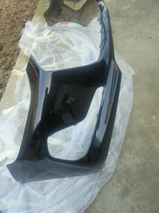 Zavod Onix bamfer (оникс бампер)