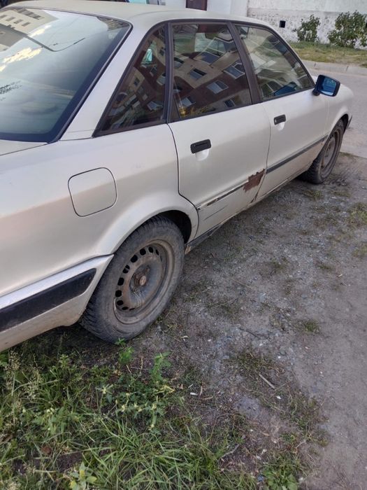 Audi  80, 1994 года
