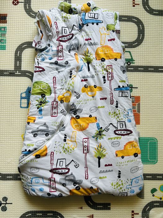 Зимно чувалче