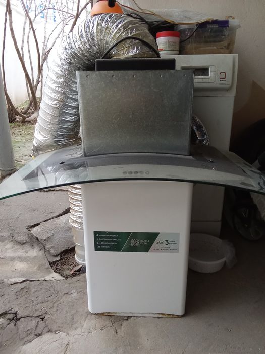 Кухонная мебель.