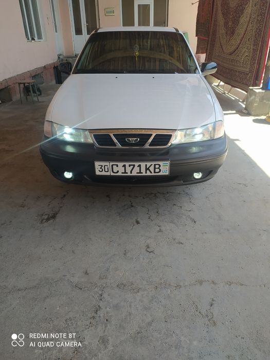 Neksia 1 radnoy kraska