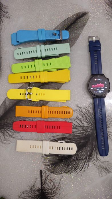 Vand ceas Huawei Gt 2 Pro