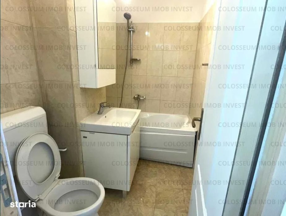 Apartament 3 camere - Calea Bucuresti- NEGOCIABIL