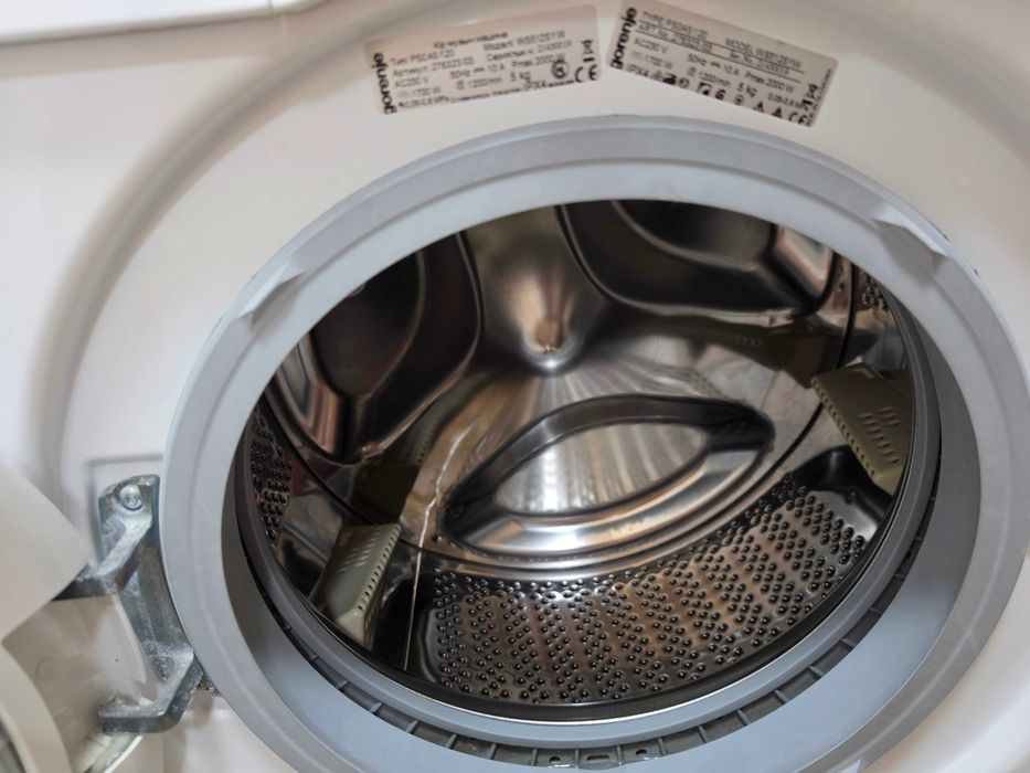 перална Gorenje
