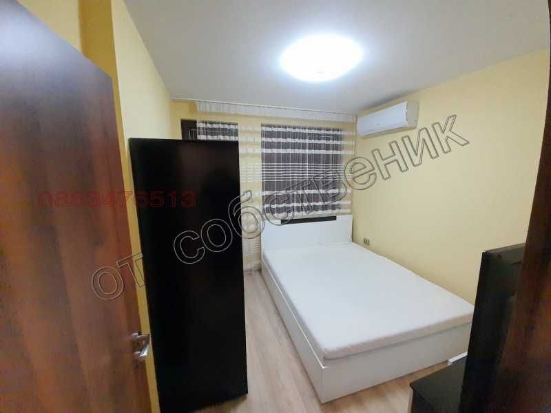 Дава се под наем Тристаен апартамент в София, Обеля 1 - 85 кв.м за 690 € - Снимка #3