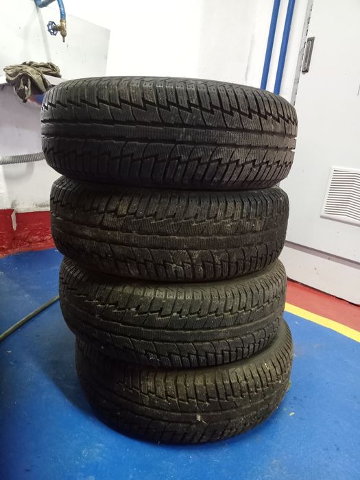 Шины для транспорта