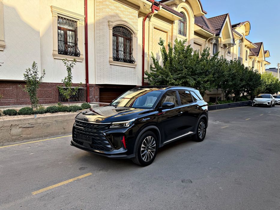 Dong Feng Fengon 580 Pro 100% Топтоза Состаяние Йенгиде