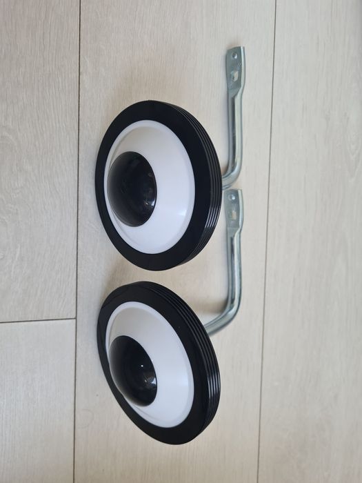 Roti ajutatoate bicicleta copii 16"