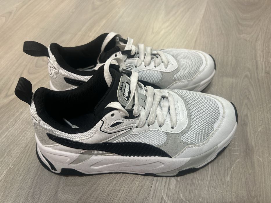 Маратонки Пума/Puma