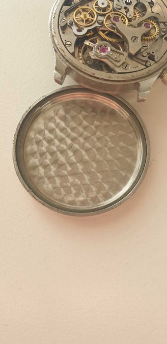 Breitling ВСВ 1942 година