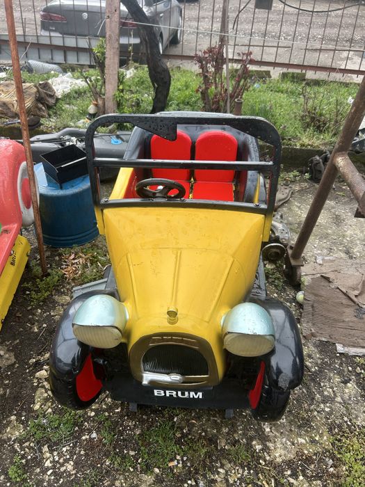 Английски клатушки