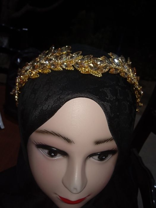 chiroyli diadema