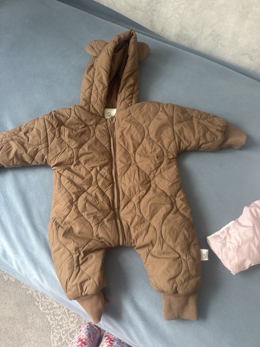 комбез детский  годик