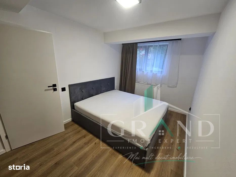 Apartament 2 camere + loc parcare, in Buna Ziua