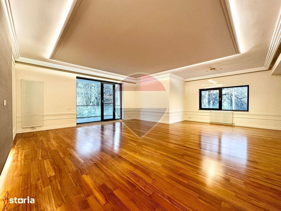 Inchiriere apartament 4 cam Dorobanti