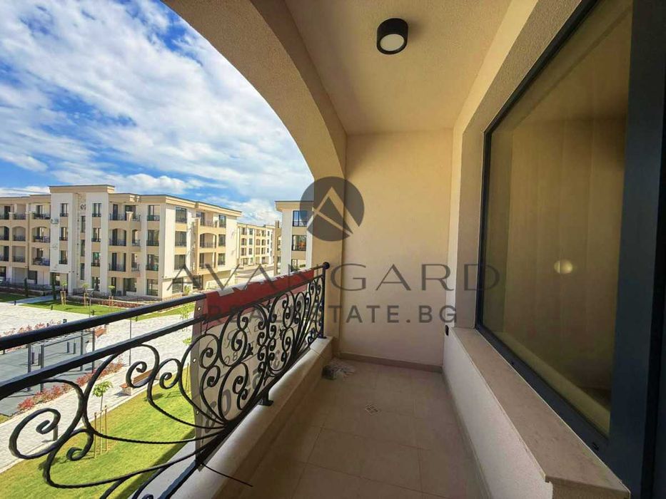 Продава се Двустаен апартамент в Пловдив, Кършияка - 68 кв.м за 1200 €/кв.м - Снимка #11