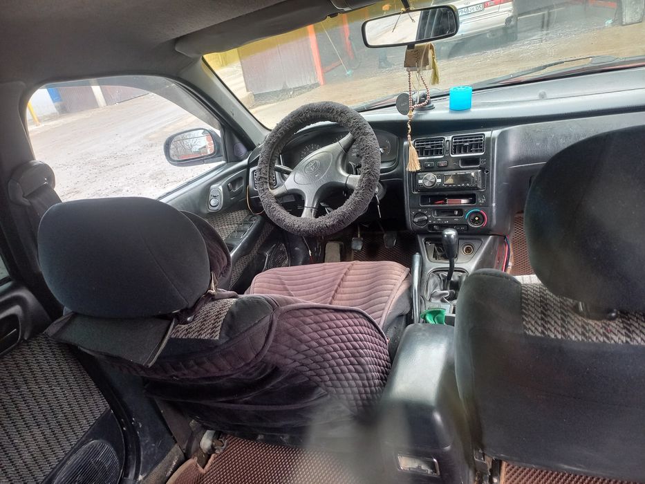 тайота карина е сатылад