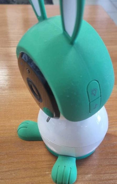 Arlo Baby - бебефон 1080p