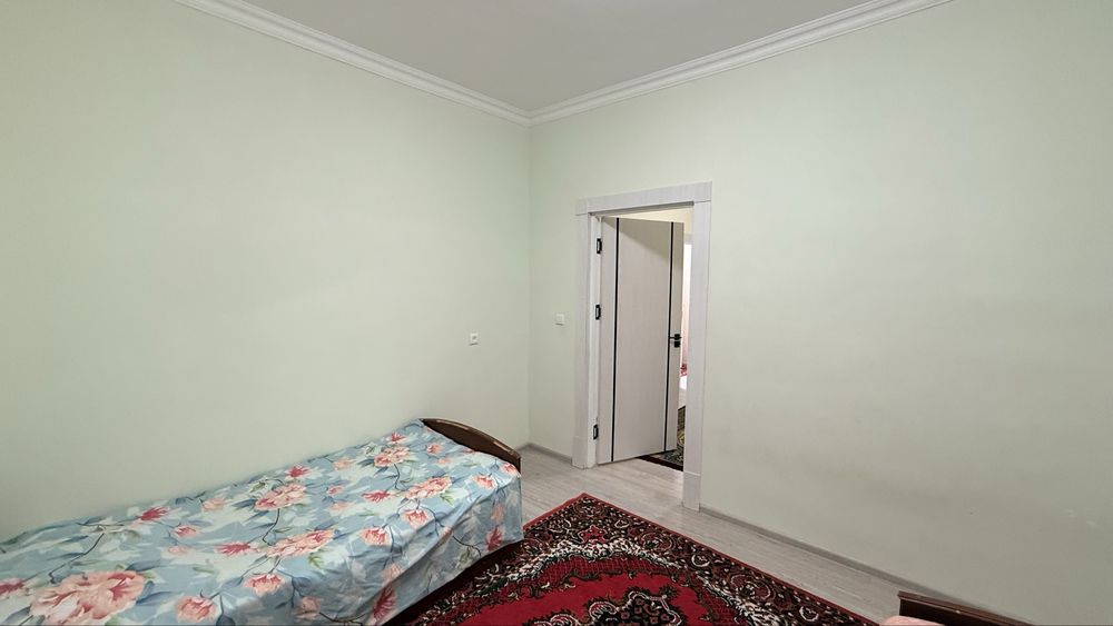 Jizzax sh, Olmzor city, 2 xonalik kvartira