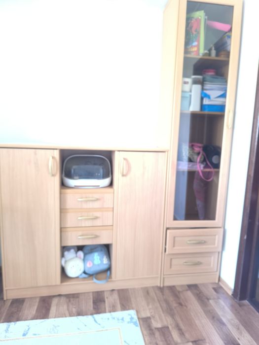 Продам шкаф 3 в 1