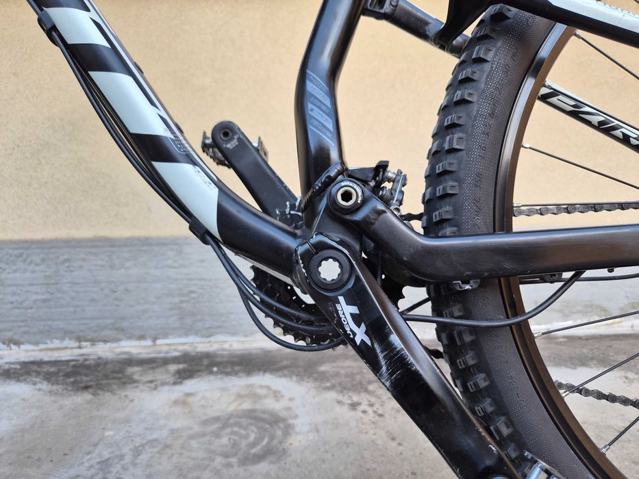 Scott Spark 740 – размер M, 27.5"