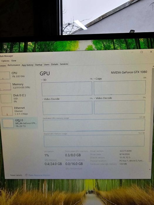 Kit gaming Light-Medium I7 6700, Gtx 1080, SSD 500, Z170, 16gb !