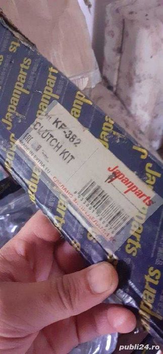 Kit ambreiaj Mazda 323 F diesel