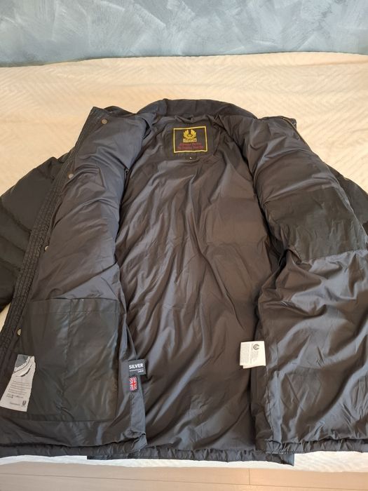 Geaca Belstaff originala marime L