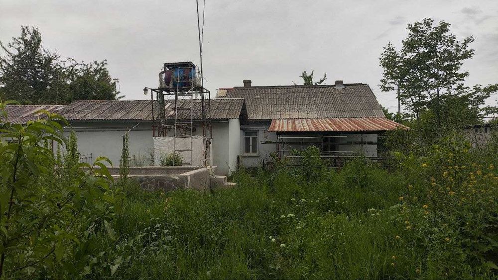 Земельный участок
