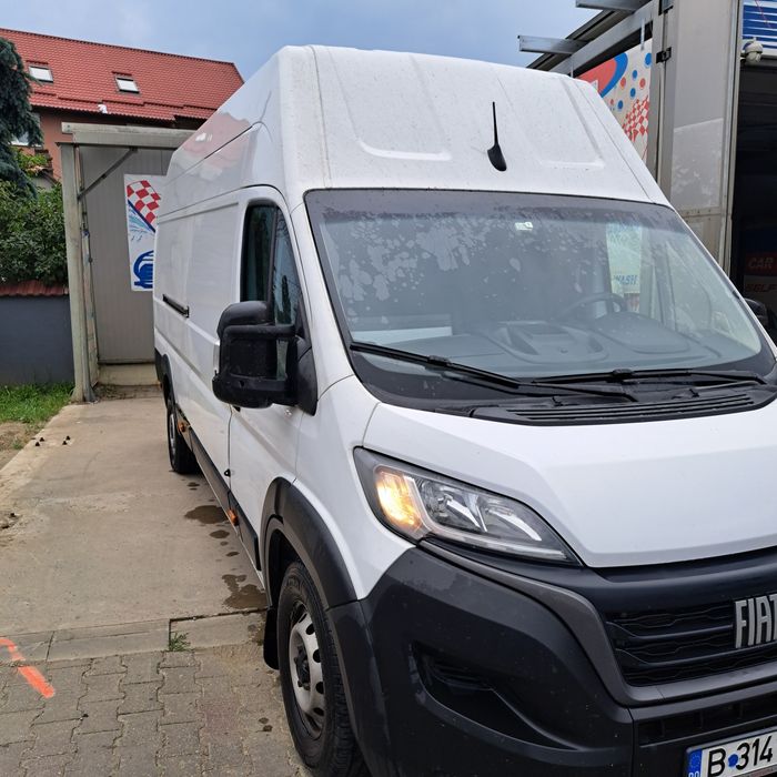 FIAT Ducato 2023 — imagine 3