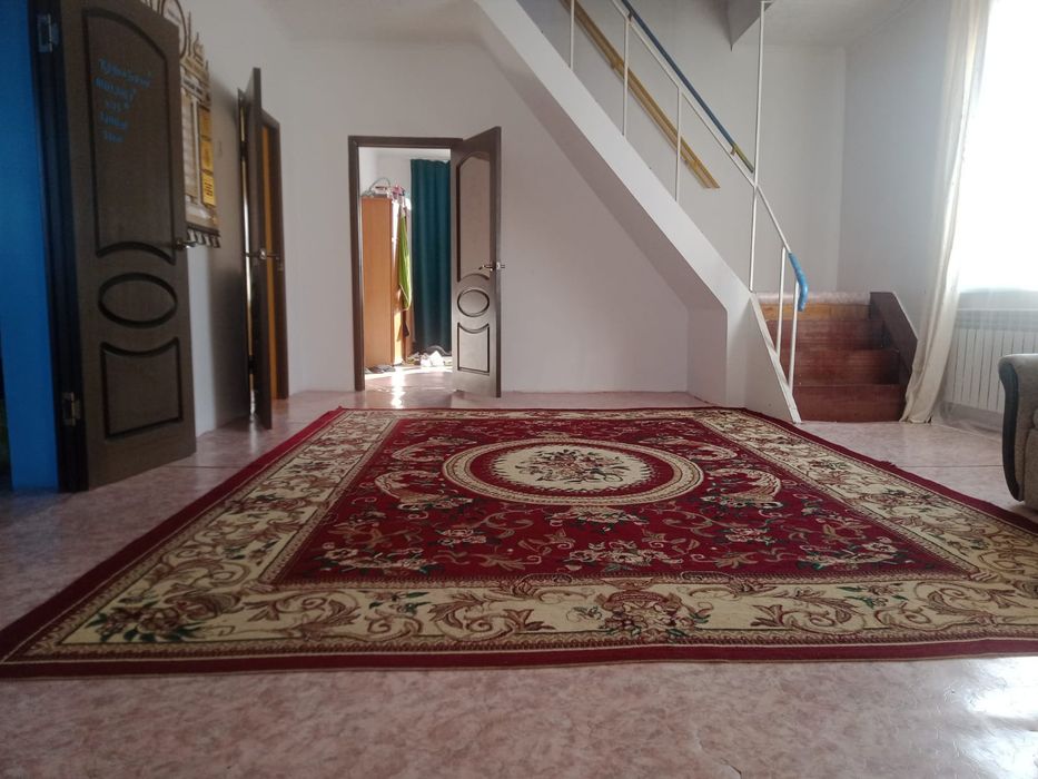 Продам дом в п. Курайлы