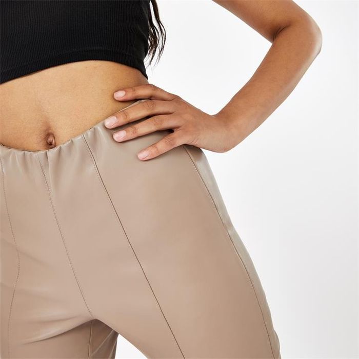 Кожен клин за дами