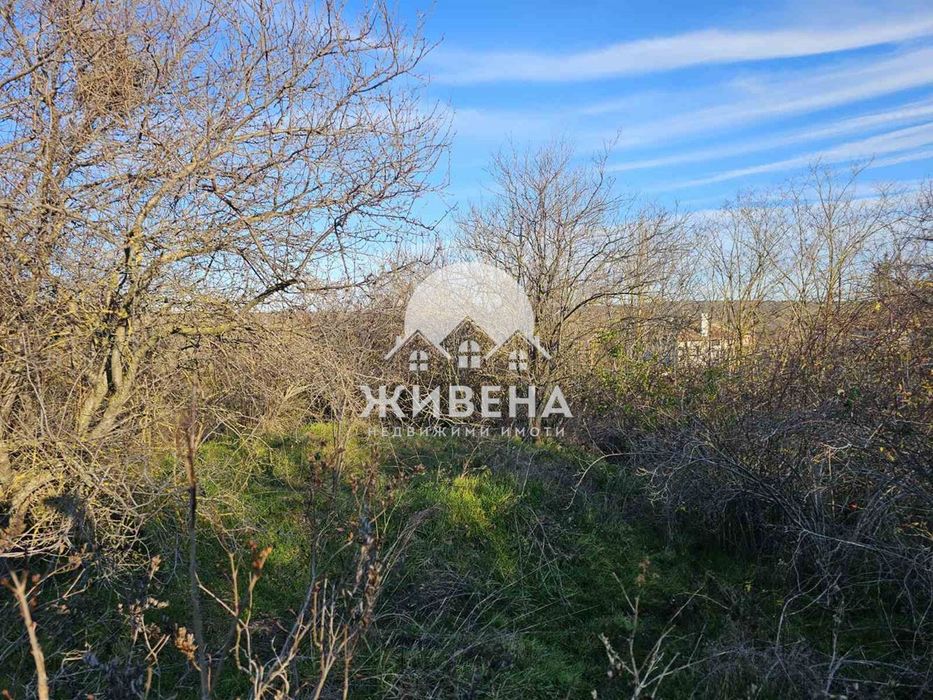 Продава се Парцел в с. Близнаци, Област Варна - 1530 кв.м за 51 €/кв.м - Снимка #3