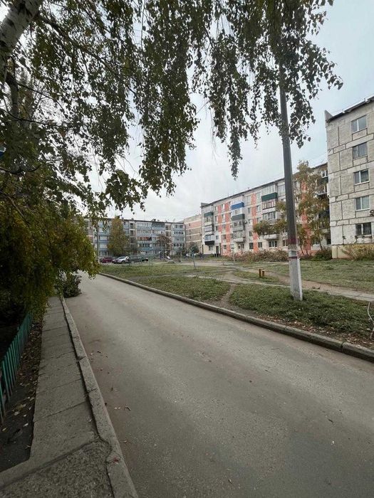 3х ком . Качарская  29