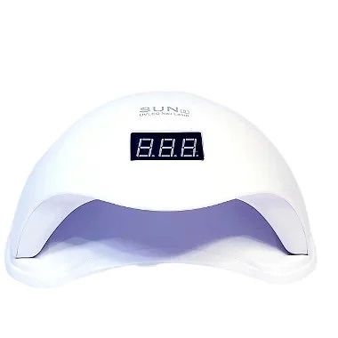 Лампа для маникюра