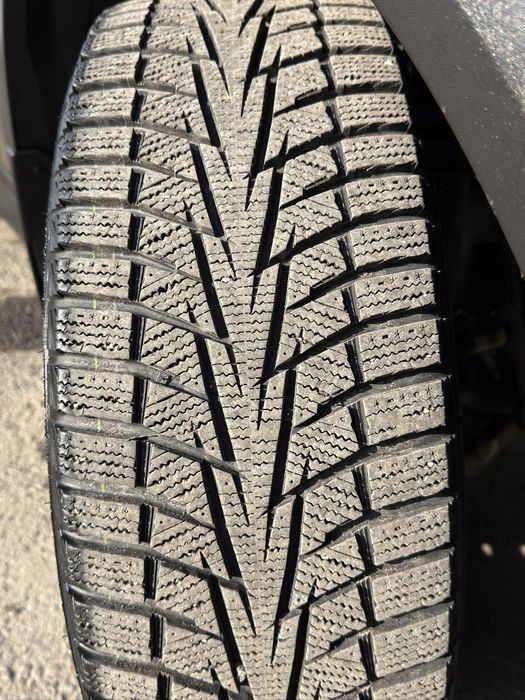 Диски на Туксон