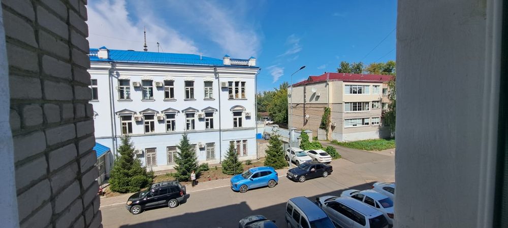 Продажа квартиры
