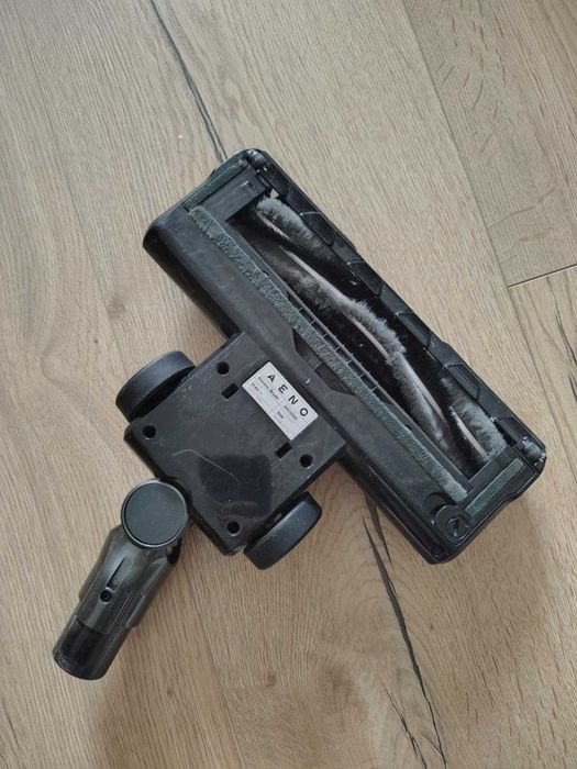 Вертикална прахосмукачка AENO - SC1, MIF, сива