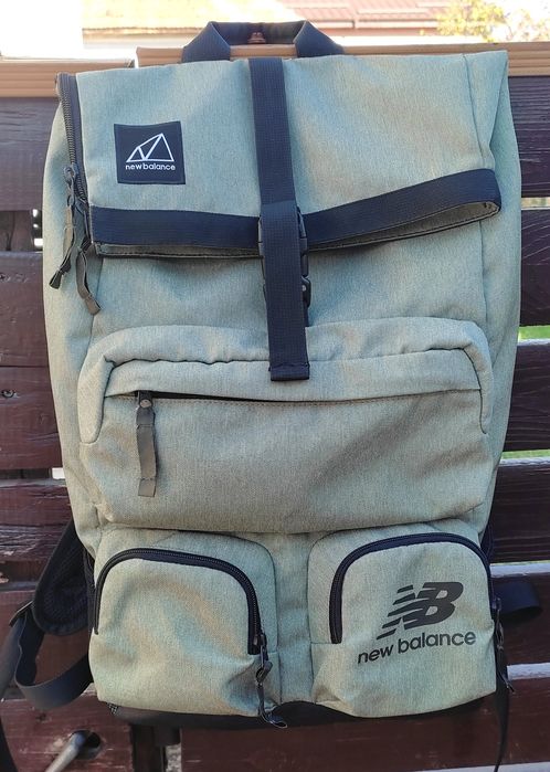 Rucsac New Balance Athletics Terrain L