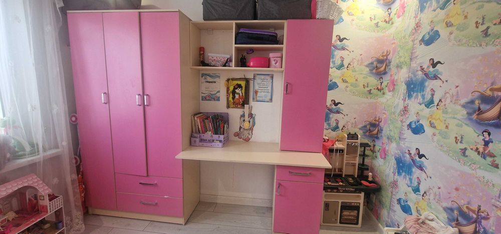 Продам детский гарнитур