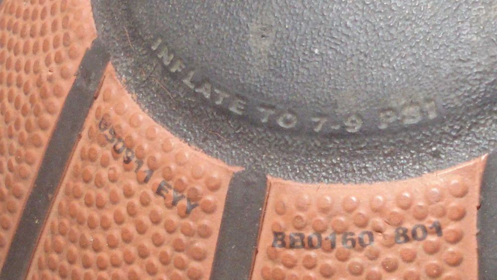 Баскетболна топка GoPro Nike