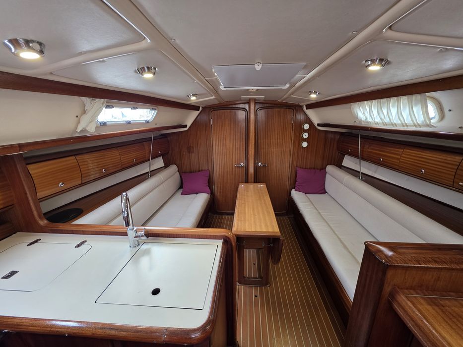 Velier Bavaria 36 Cruiser