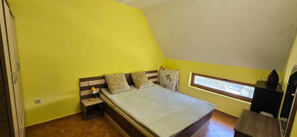 Продава се Тристаен апартамент в к.к. Слънчев бряг - 82 кв.м за 853 €/кв.м - Снимка #7