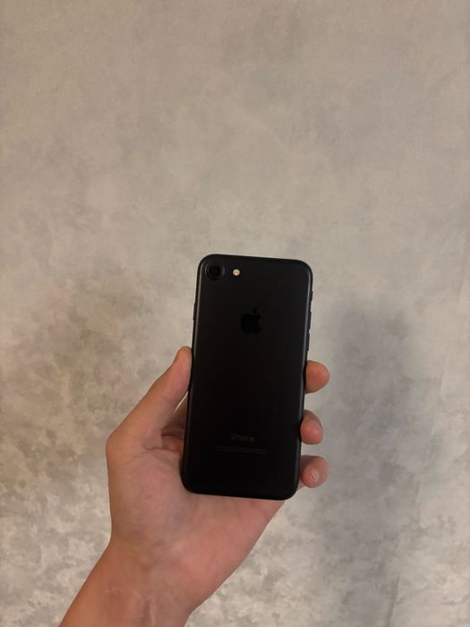 Iphone 7 128 g идеал