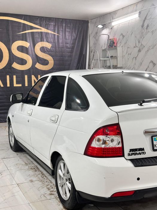 Продам машину приора 2172, 2015 года