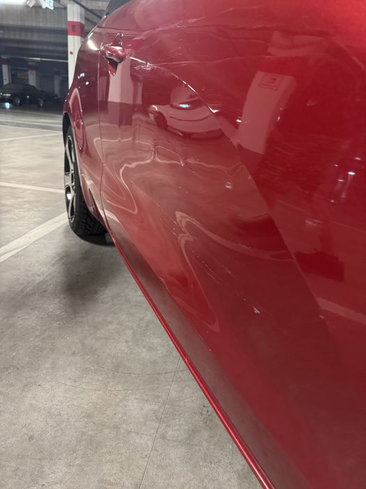 Kia Rio 2013 1.0 TDI