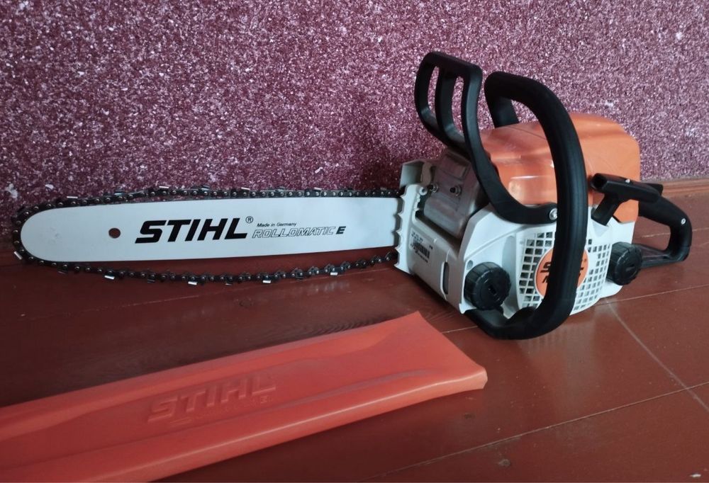 Бензопила STIHL MS 180