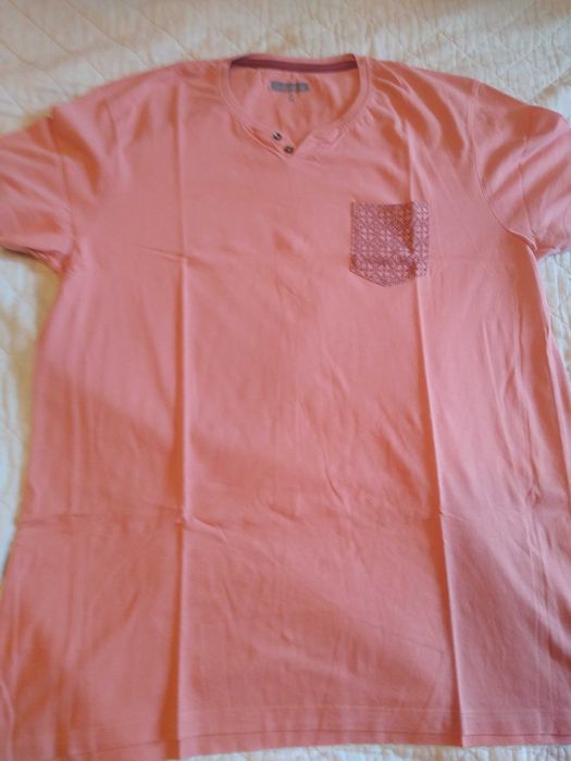 Tricou arabesc bărbați XL