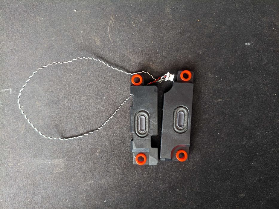 Difuzoare MSI GF63 12VE 15.6 inch