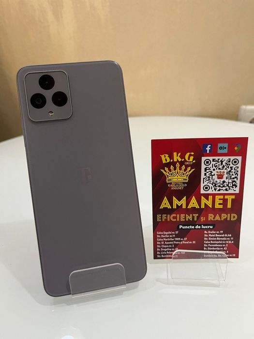 T Phone 2023 128gb Amanet BKG